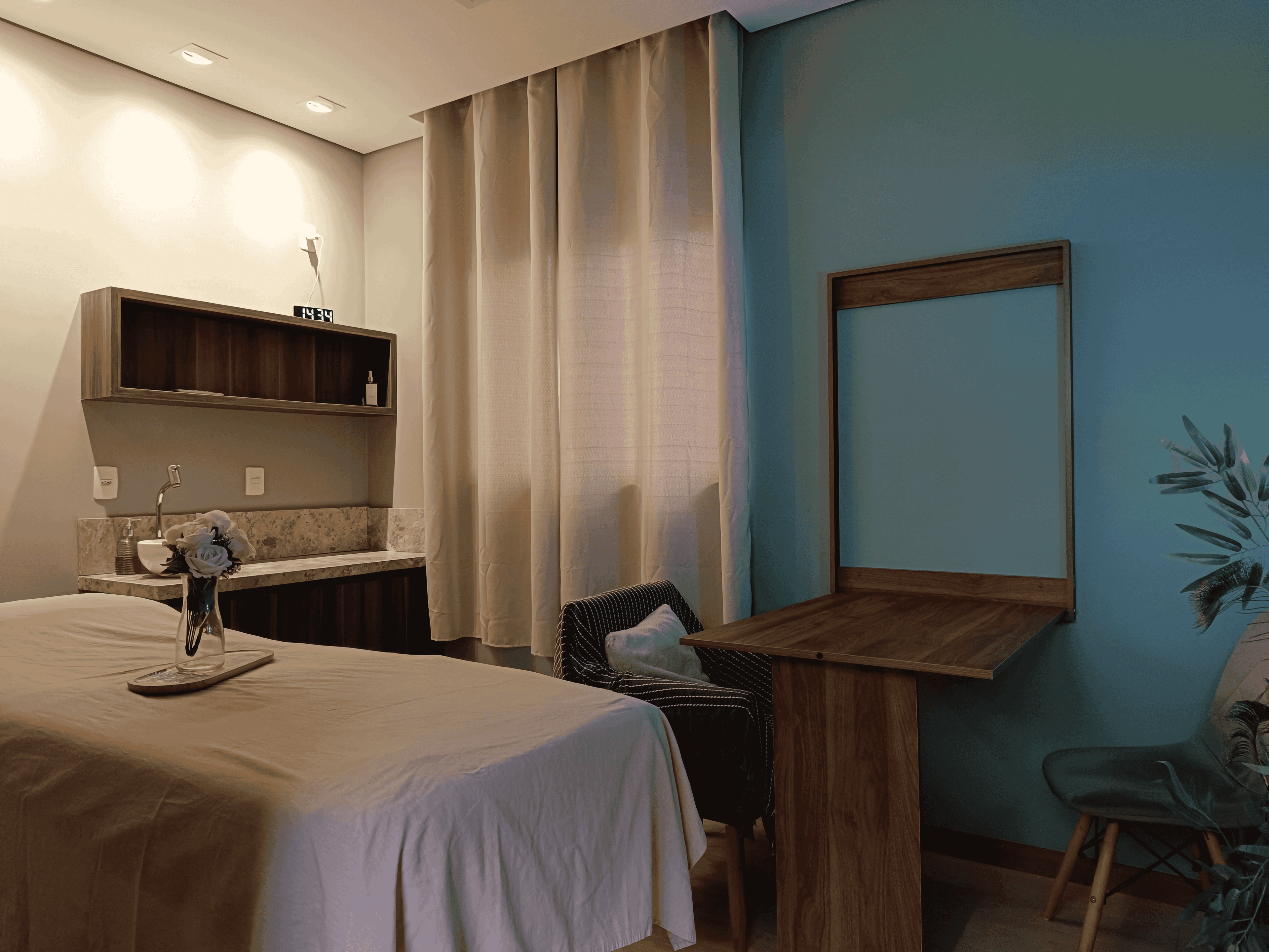 Sala Serenity